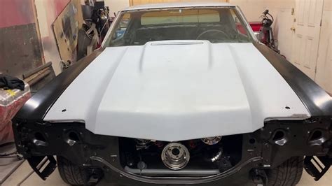 1970 chevelle front sheet metal|chevelle restoration car parts.